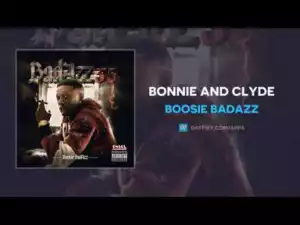Boosie Badazz - Bonnie and Clyde